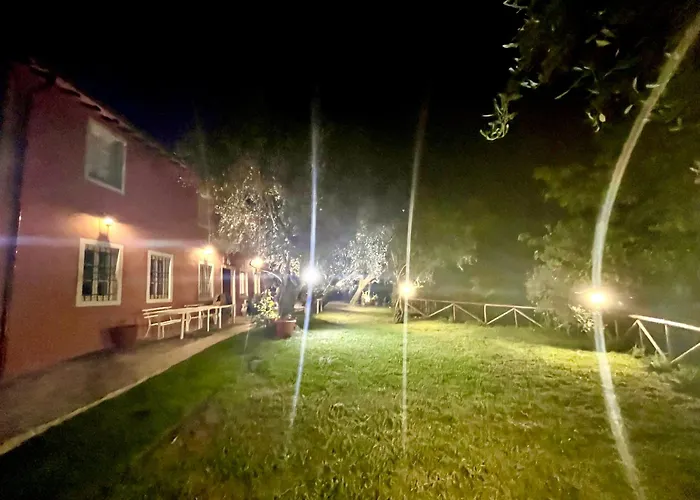 Podere Il Piantoneto