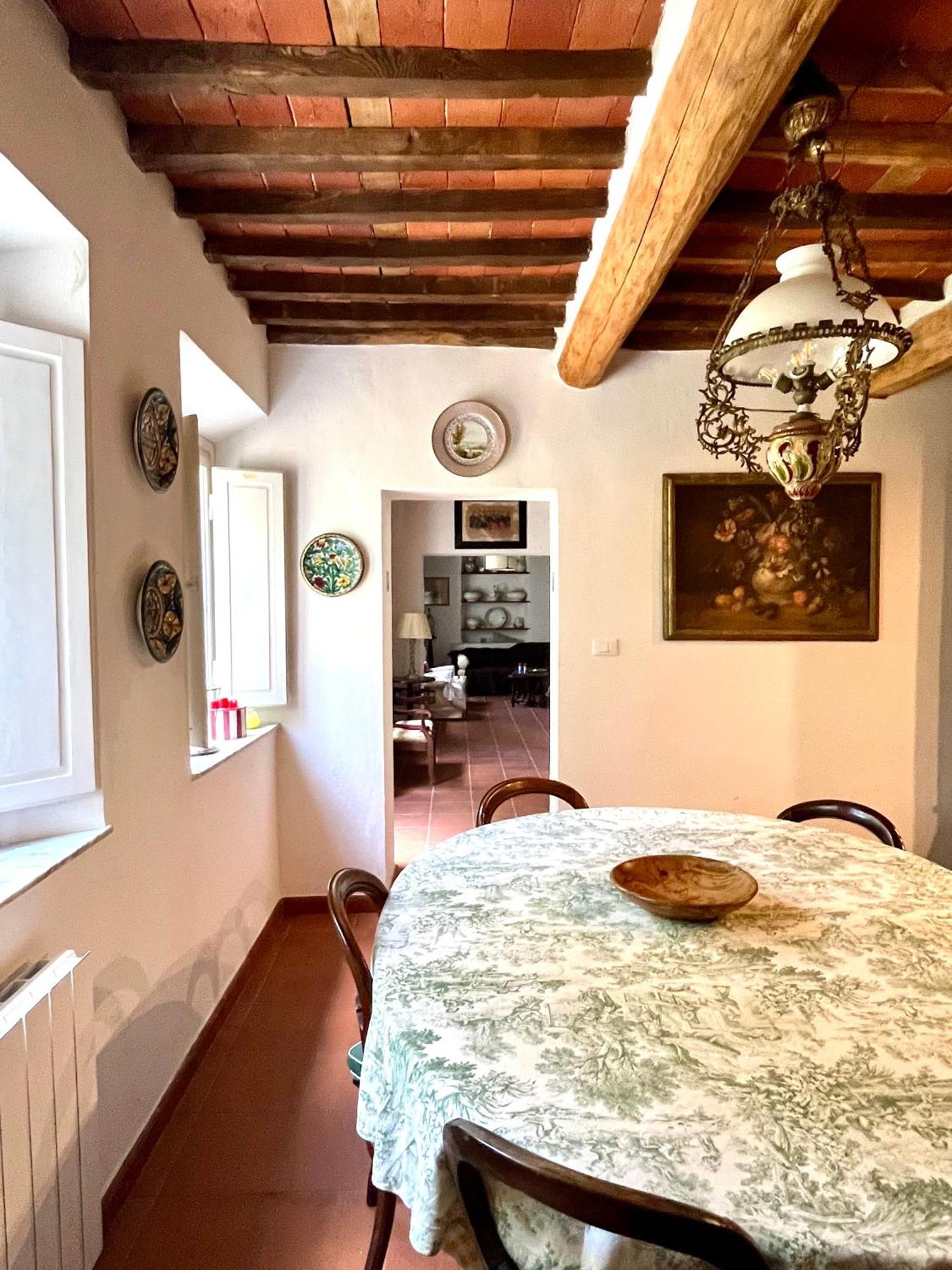 Podere Il Piantoneto Stiava