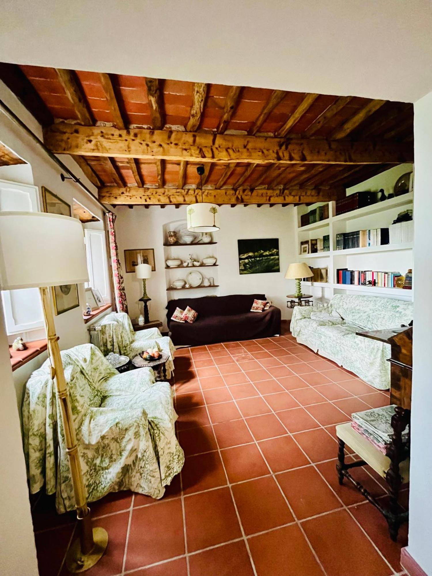 Podere Il Piantoneto